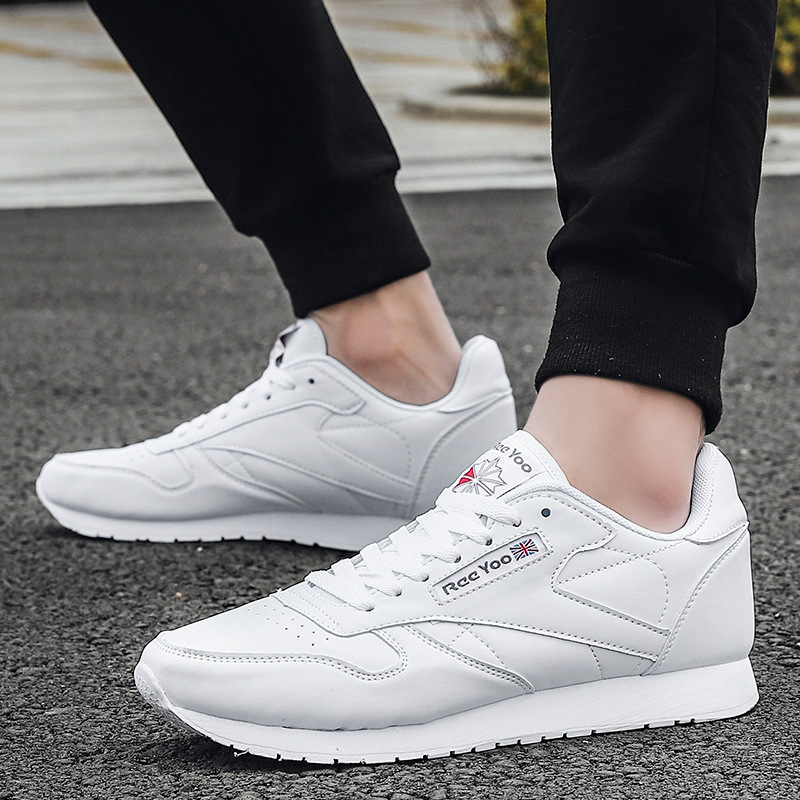 Lightweight Couple Shoes Large - đánh giá và giá Men Shoes Boss