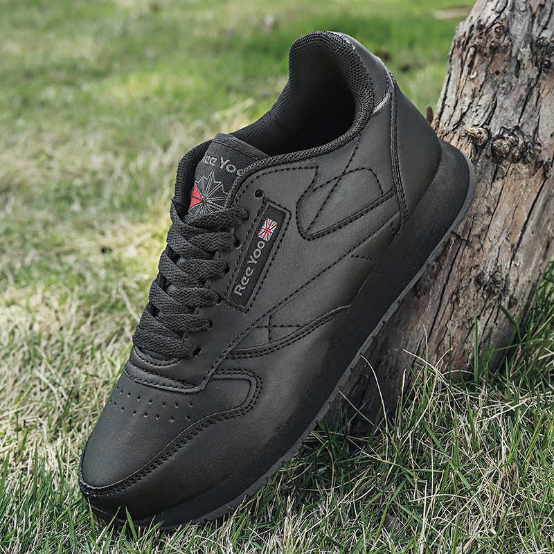 Lightweight Couple Shoes Large - đánh giá và giá Men Shoes Boss