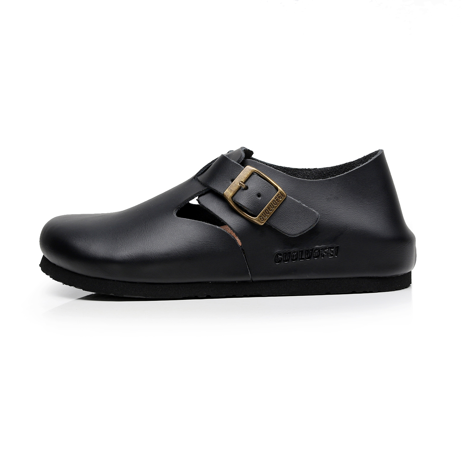 Comfortable Women's Cork Shoes - đánh giá và giá Boat Shoe Leather