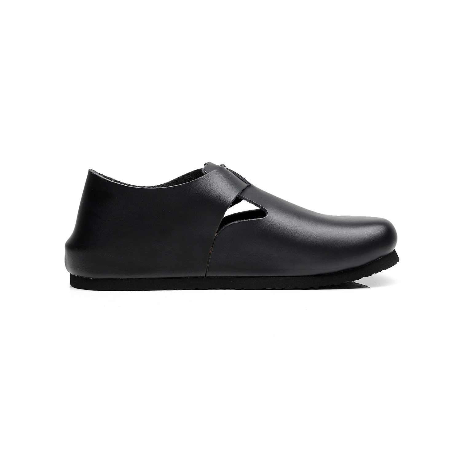 Comfortable Women's Cork Shoes - đánh giá và giá Boat Shoe Leather