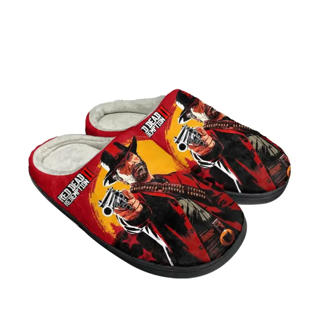 Red Dead Redemption 2 Home Cot - đánh giá và giá Men Shoes Casual