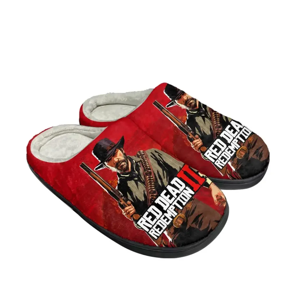 Red Dead Redemption 2 Home Cot - đánh giá và giá Men Shoes Casual