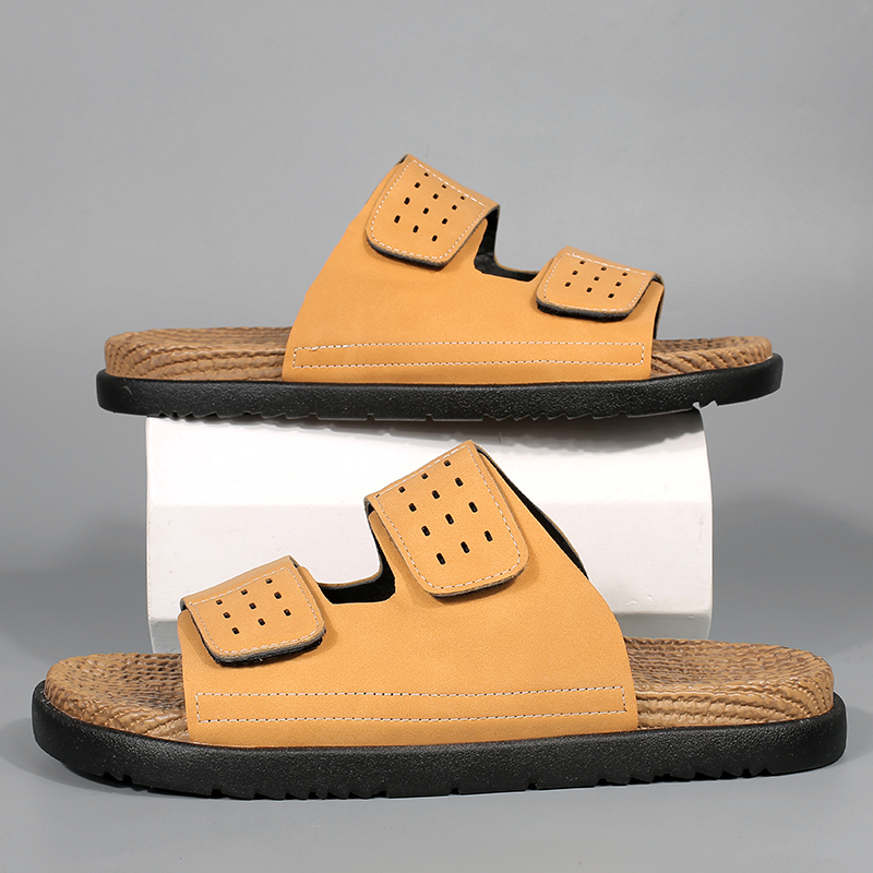 Designer Men's Summer Sandals  - đánh giá và giá Men'S Shoes Drivers