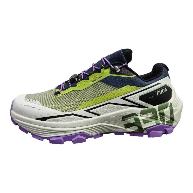Classic Brand Trail Running Sh - đánh giá và giá Men Shoes Vs Women