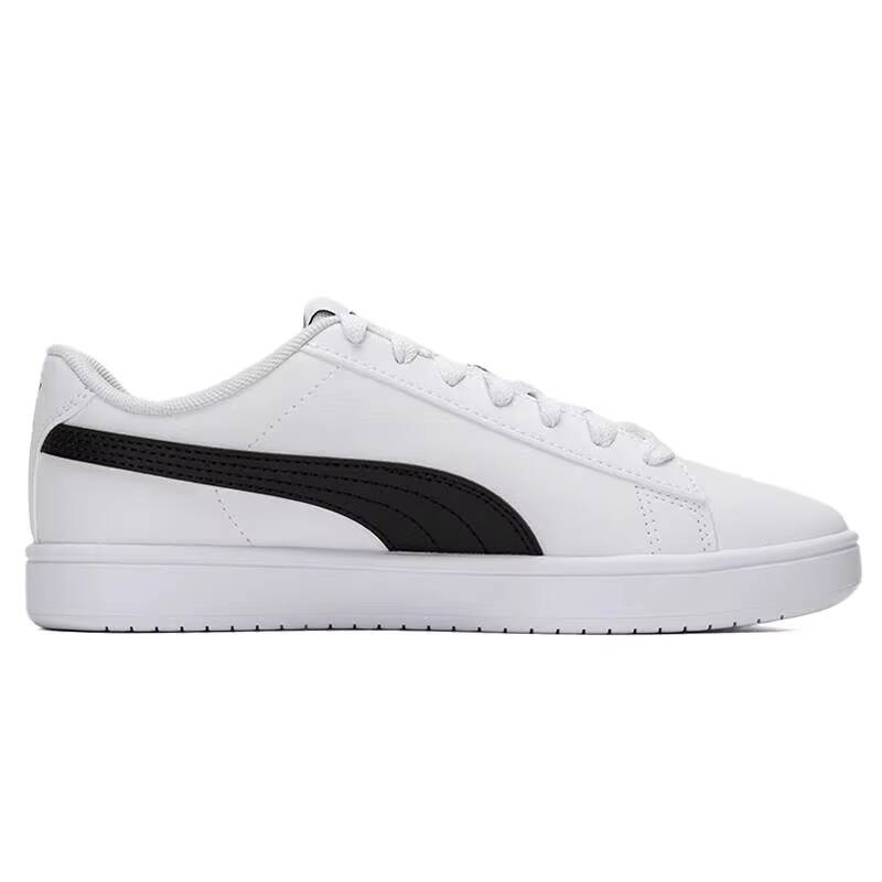 Puma New Men's And Women's Ric - đánh giá và giá Puma Shoes Suede Classic