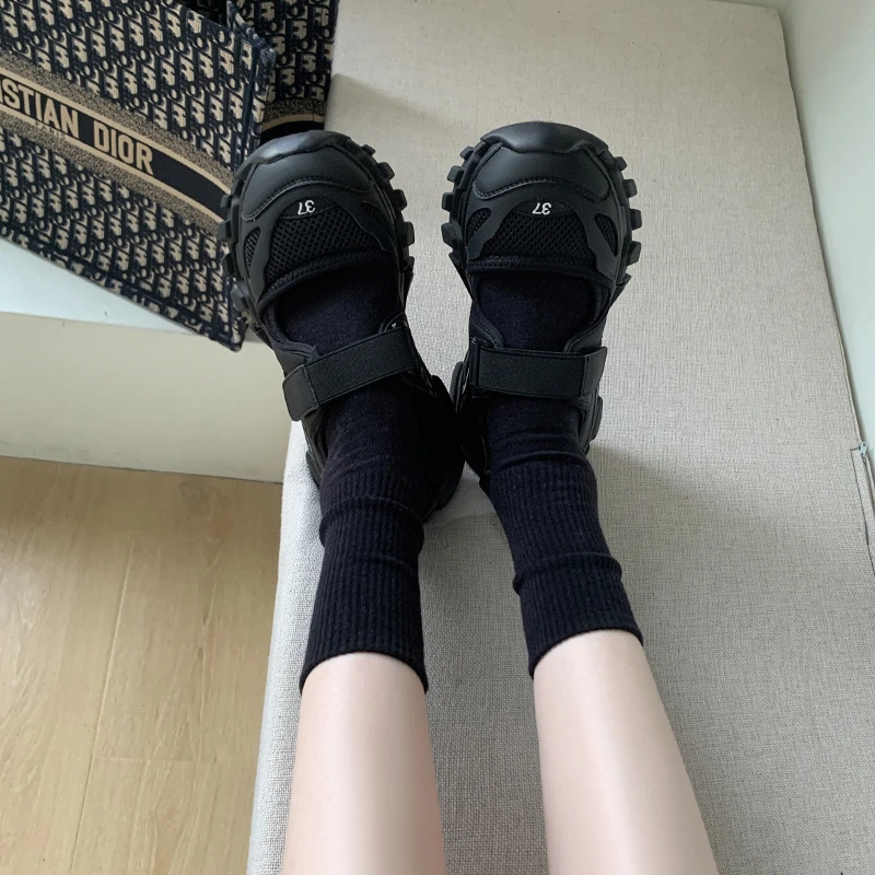 Women Sport Sandals Wedge Holl - đánh giá và giá Sandal Sport Outdoor