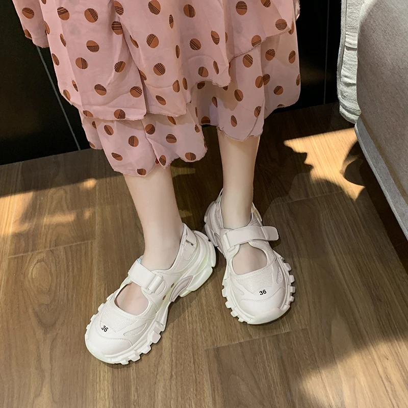 Women Sport Sandals Wedge Holl - đánh giá và giá Sandal Sport Outdoor
