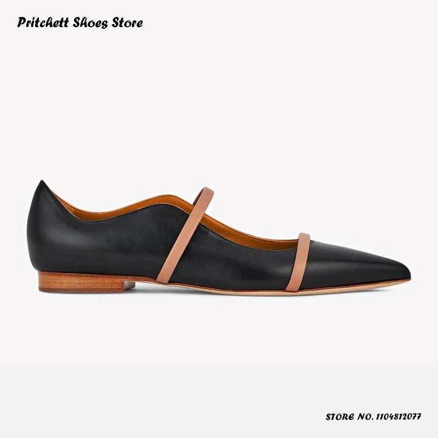 Women's Dual-straps Leather Ba - đánh giá và giá Men Shoes Casual