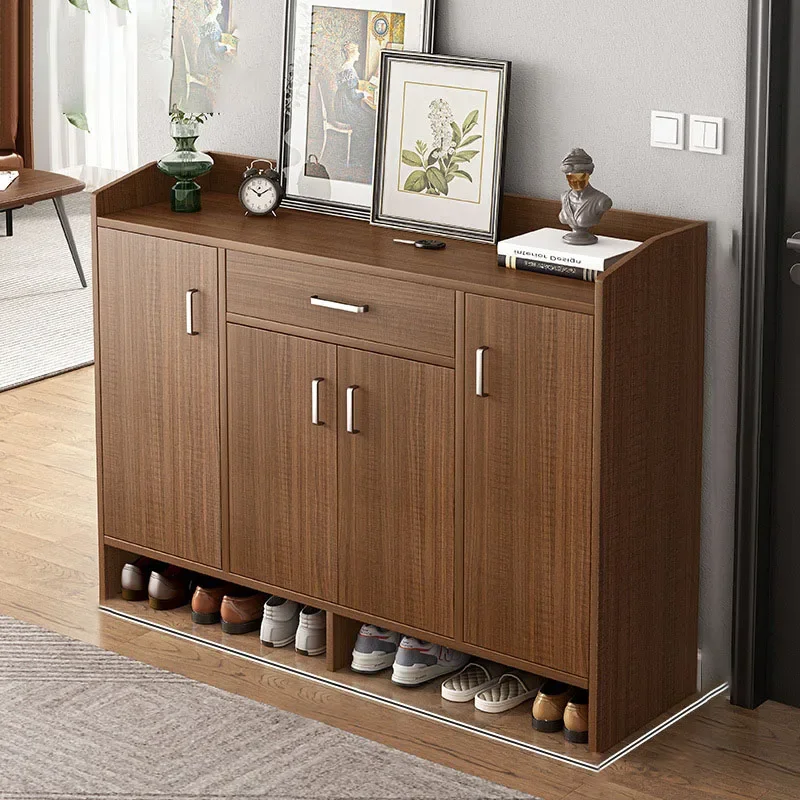 Nordic Japanese Luxury Shoe Ca - đánh giá và giá Men Shoes Rack