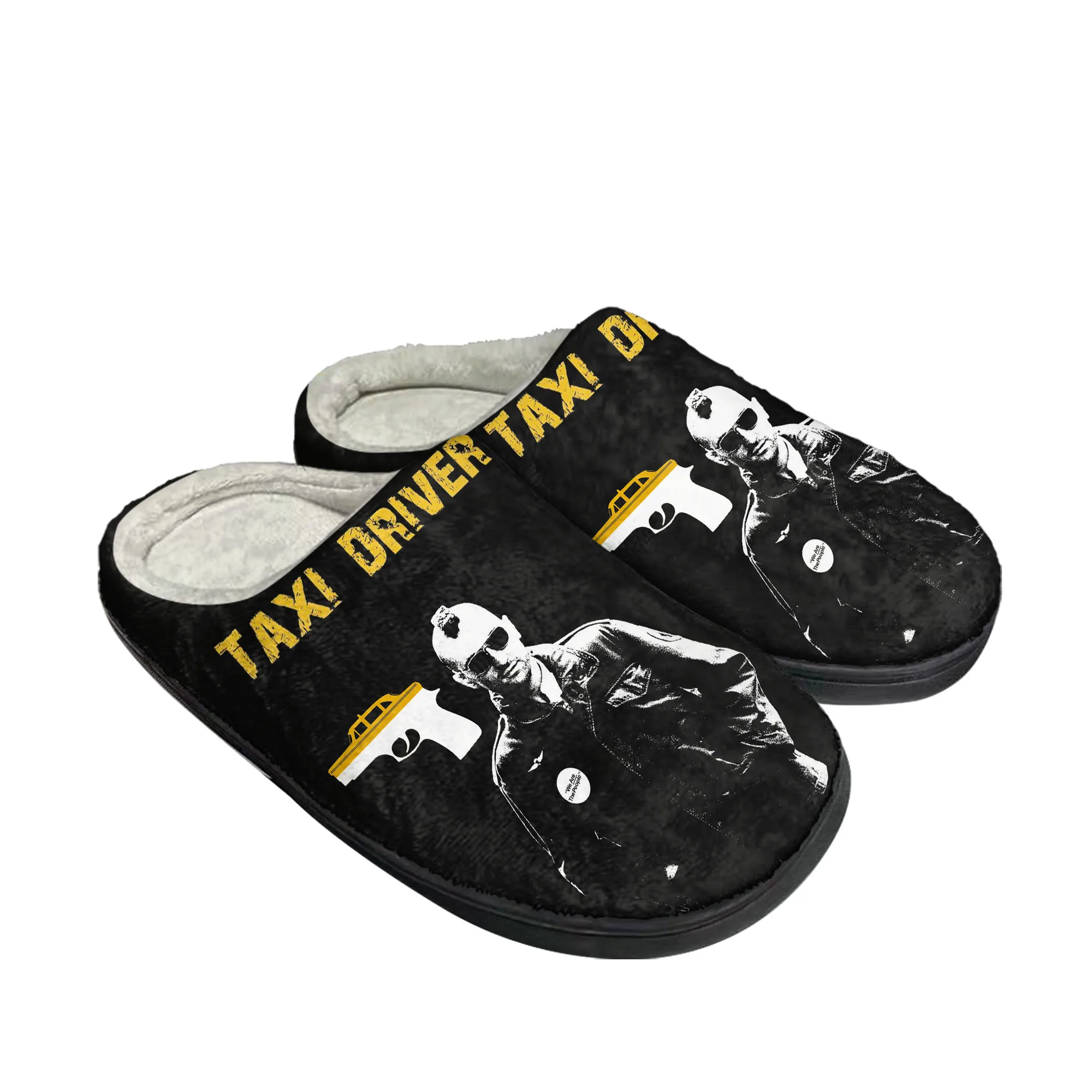 Taxi Driver Movie Home Cotton  - đánh giá và giá Men'S Shoes Drivers