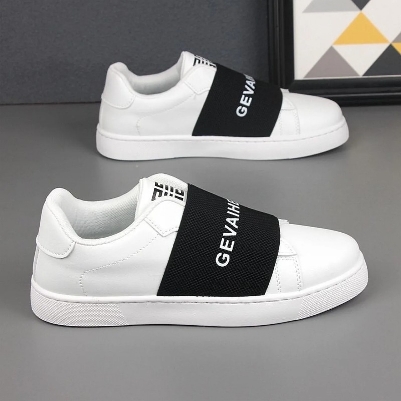 Trendy Brand Versatile Breatha - đánh giá và giá Men Shoes Boss