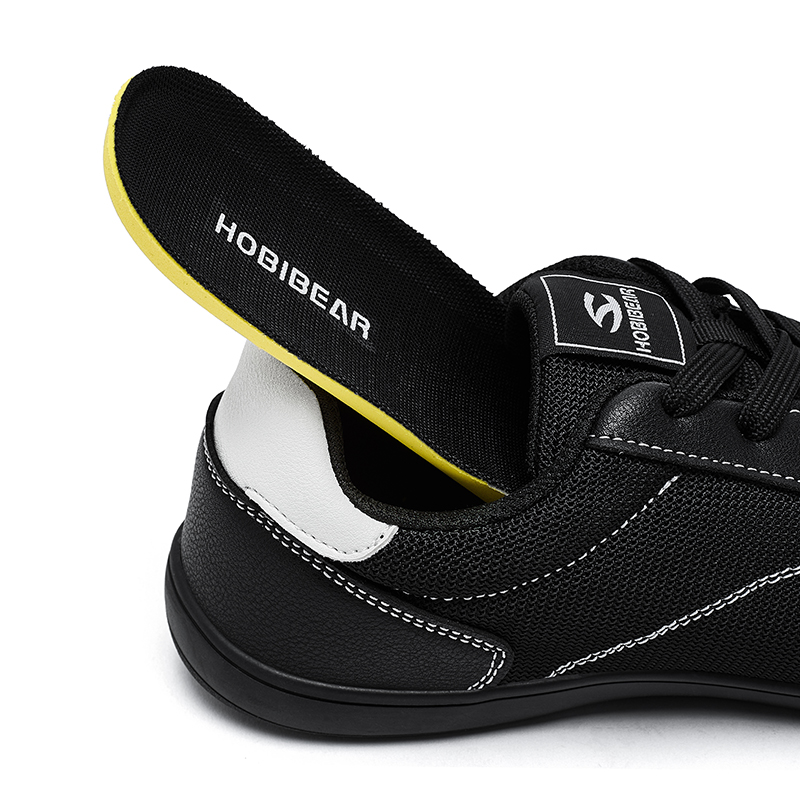 HOBIBEAR Barefoot Minimalist S - đánh giá và giá Men'S Shoes Zero Drop