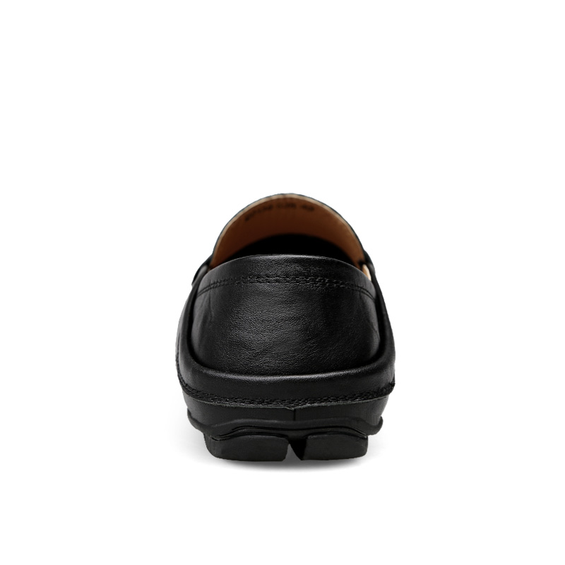 Summer Men Casual Shoes Leathe - đánh giá và giá Boat Shoe Leather