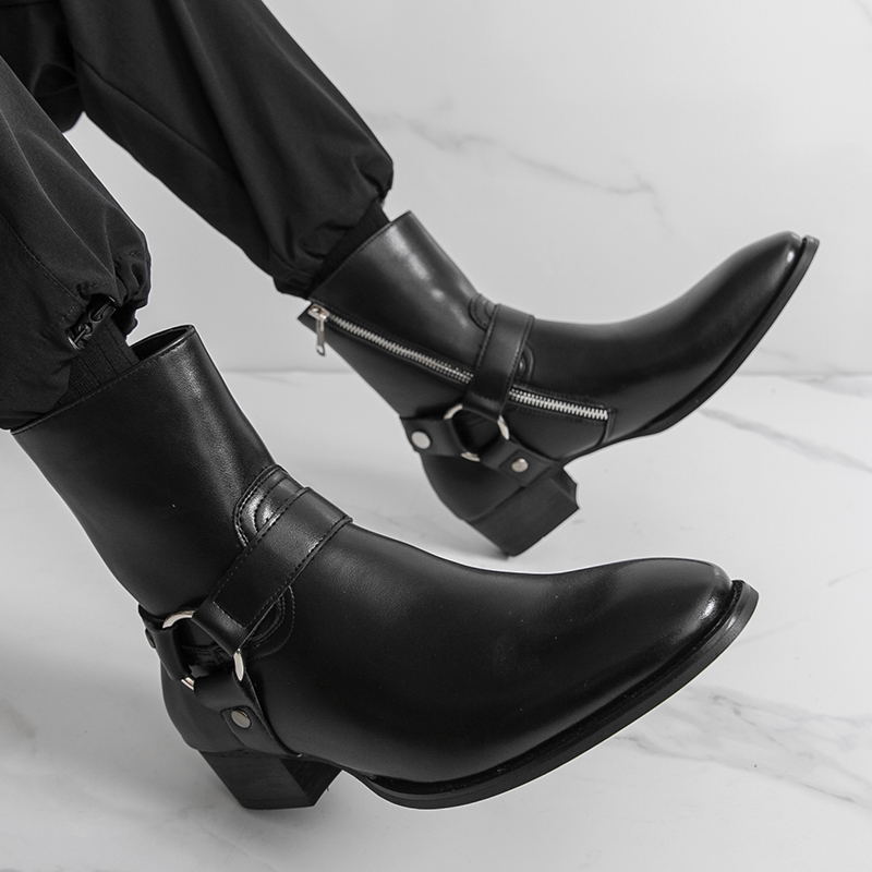 Autumn Fashion Brand Men Breat - đánh giá và giá Men Shoes Boss