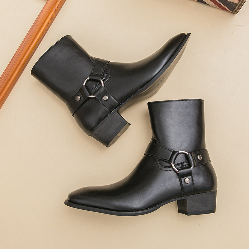 Autumn Fashion Brand Men Breat - đánh giá và giá Men Shoes Boss