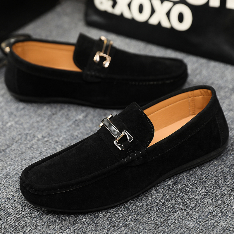 Hot Sale Loafers For Men Casua - đánh giá và giá Men'S Shoes For Sale