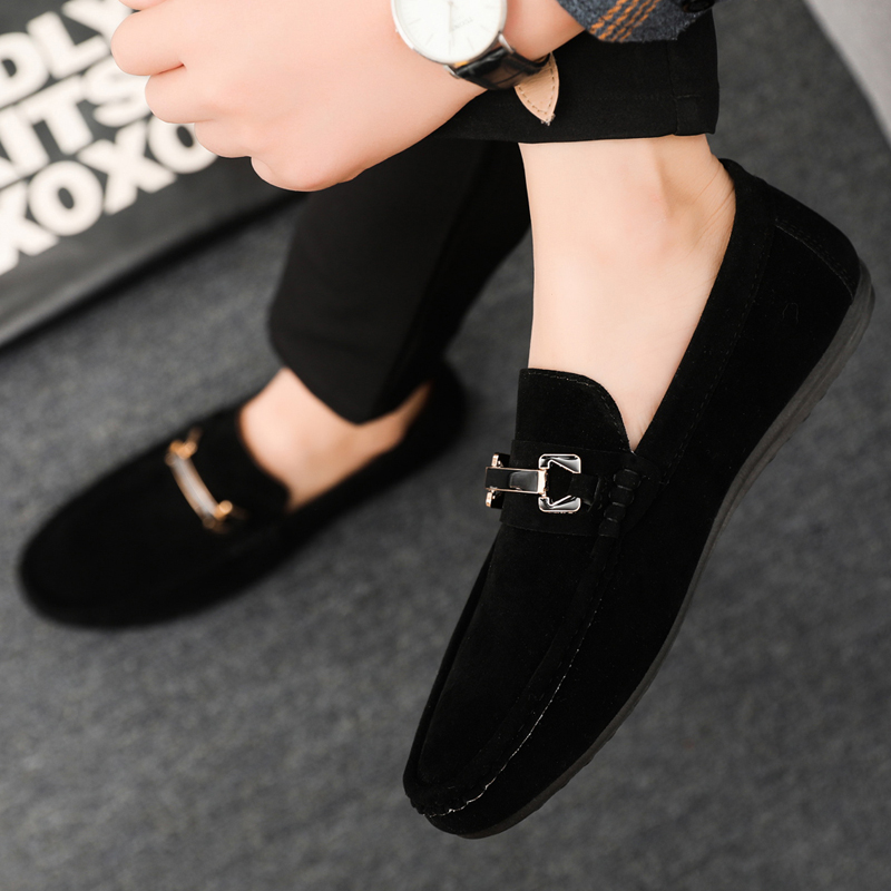 Hot Sale Loafers For Men Casua - đánh giá và giá Men'S Shoes For Sale