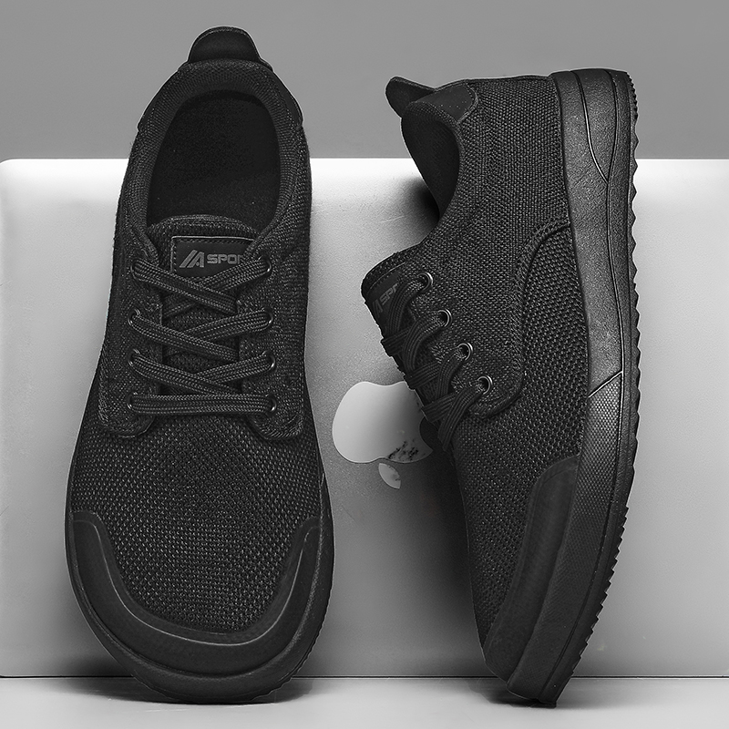New Unisex Wider Shoes Breatha - đánh giá và giá Men'S Shoes Zero Drop