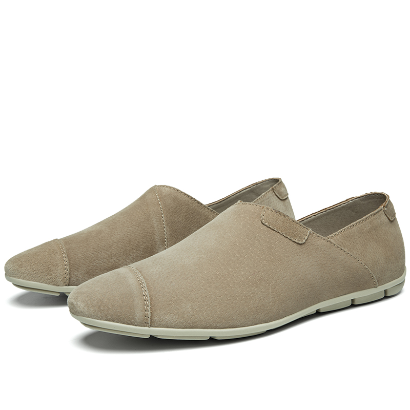 Men's shoes low-cut leather sh - đánh giá và giá Men'S Shoes Drivers