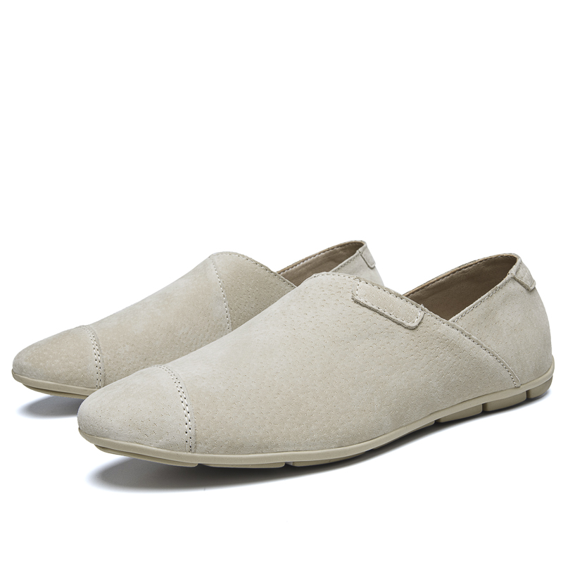 Men's shoes low-cut leather sh - đánh giá và giá Men'S Shoes Drivers