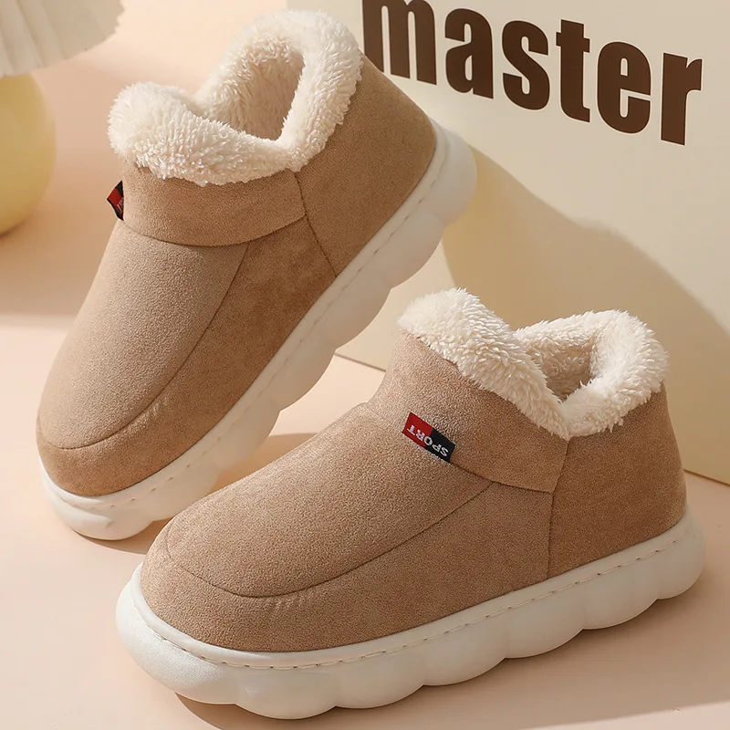Winter Casual House Shoes For  - đánh giá và giá Men Shoes Casual