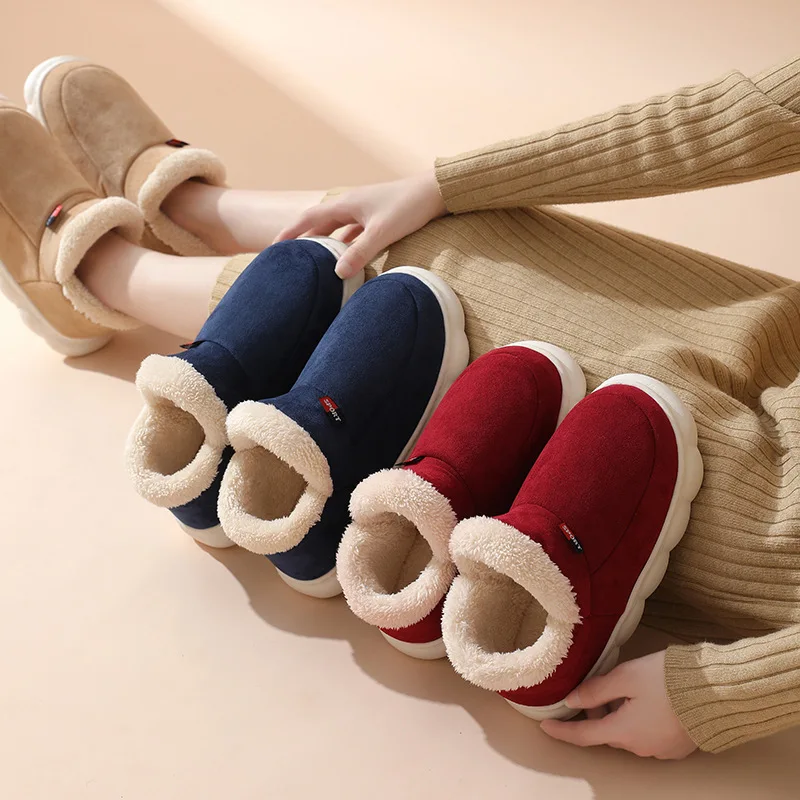 Winter Casual House Shoes For  - đánh giá và giá Men Shoes Casual