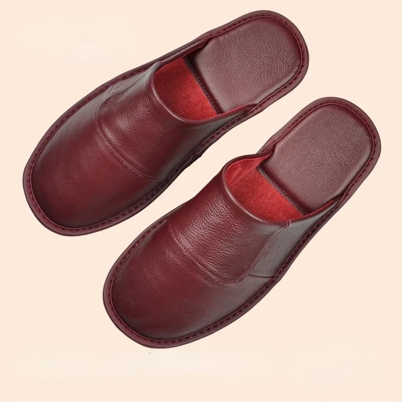 XIHAHA Autumn Winter Indoor Sh - đánh giá và giá Men Shoes Size 46
