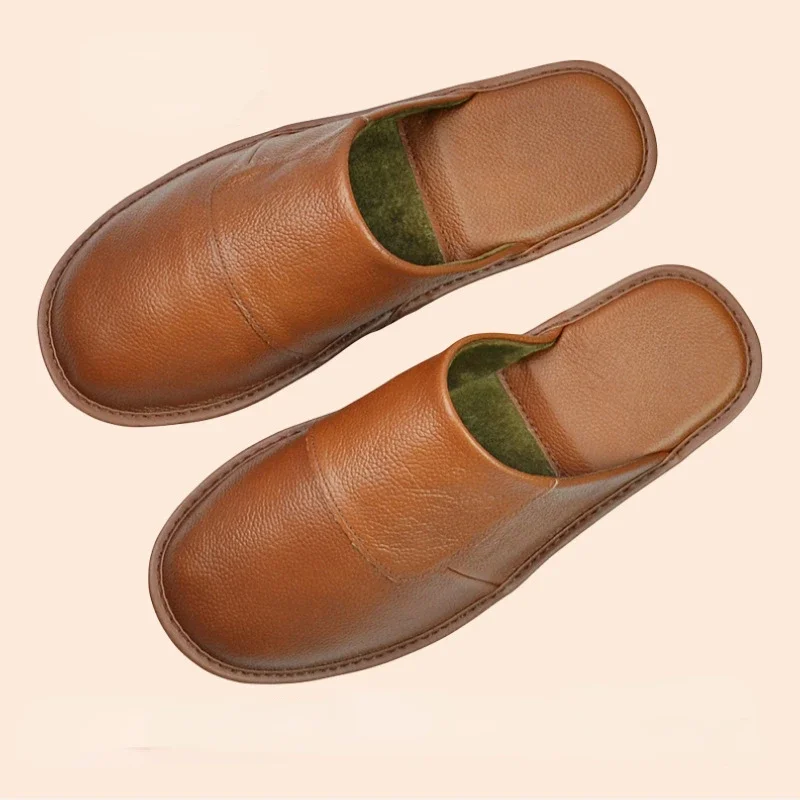 XIHAHA Autumn Winter Indoor Sh - đánh giá và giá Men Shoes Size 46