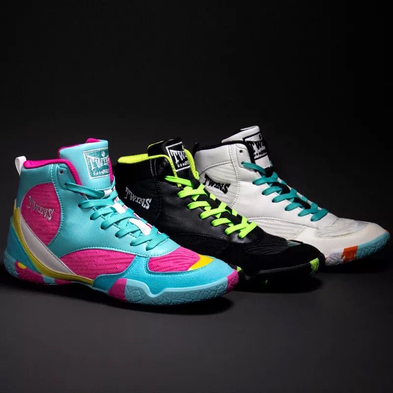 Professional Wrestling Boots f - đánh giá và giá Men Shoes Vs Women