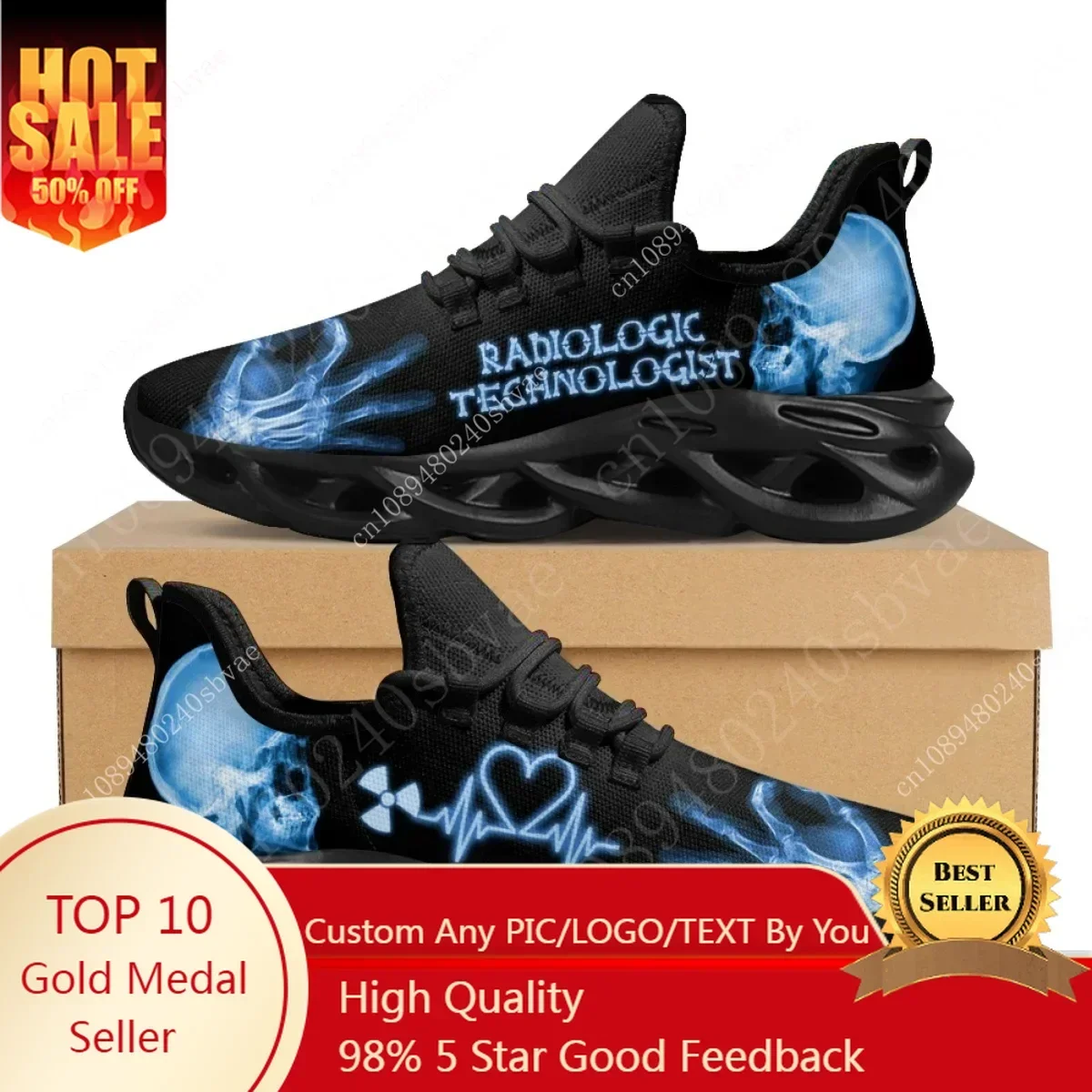 Radiologic Technologist Sneake - đánh giá và giá Men'S Shoes Casual Sneakers