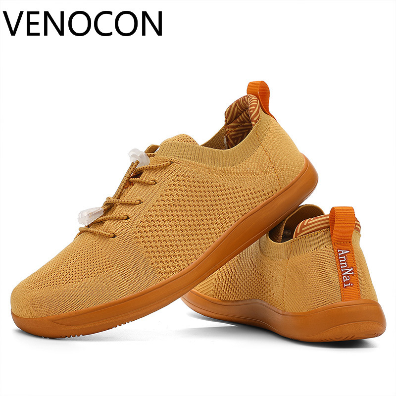 VENOCON Barefoot Wide Ball Toe - đánh giá và giá Men'S Shoes Zero Drop
