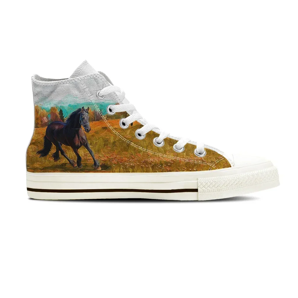 Hot Sale High Top Canvas Shoes - đánh giá và giá Men'S Shoes For Sale