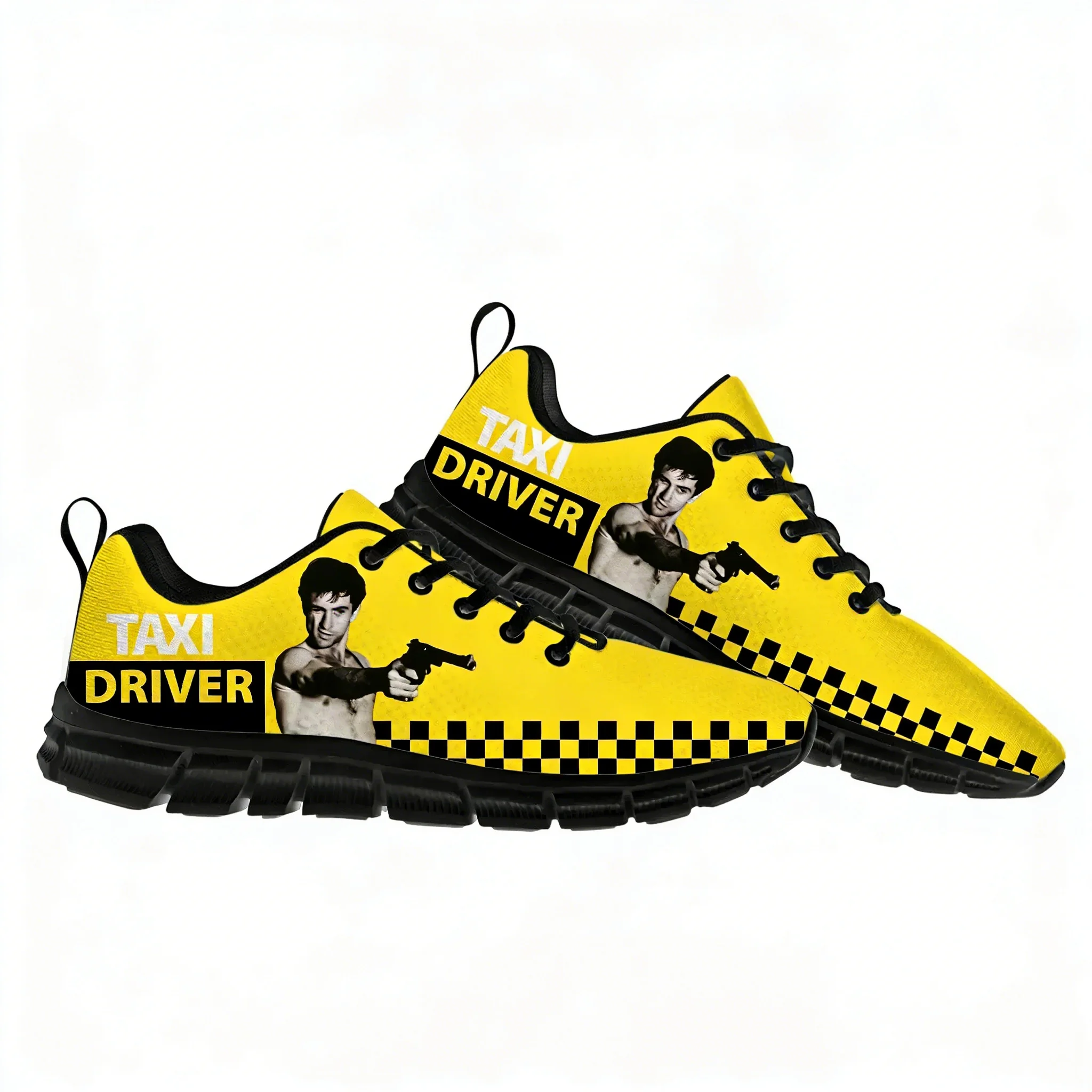 Taxi Driver Movie Sports Shoes - đánh giá và giá Men'S Shoes Drivers