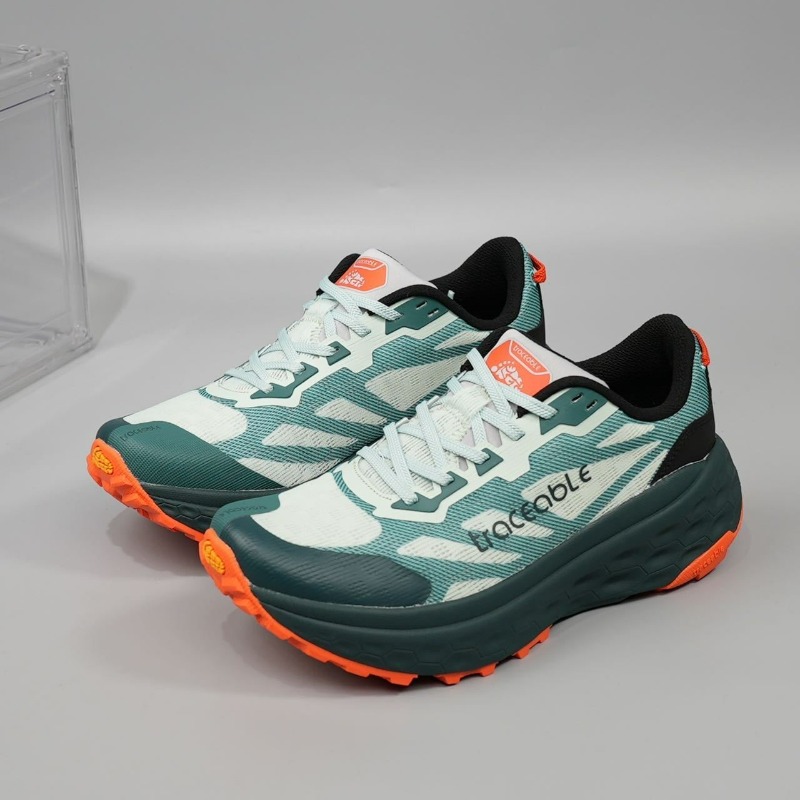 2026 New Autumn Trail Running  - đánh giá và giá Men Shoes Vs Women