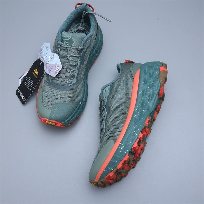2026 New Autumn Trail Running  - đánh giá và giá Men Shoes Vs Women