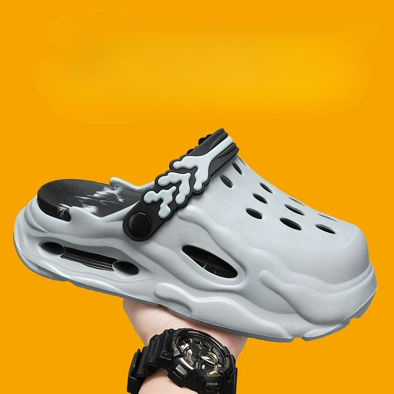 Beach Slippers Flip Flop Casua - đánh giá và giá Men Shoes Boss
