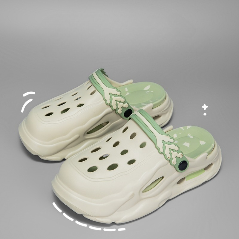 Beach Slippers Flip Flop Casua - đánh giá và giá Men Shoes Boss