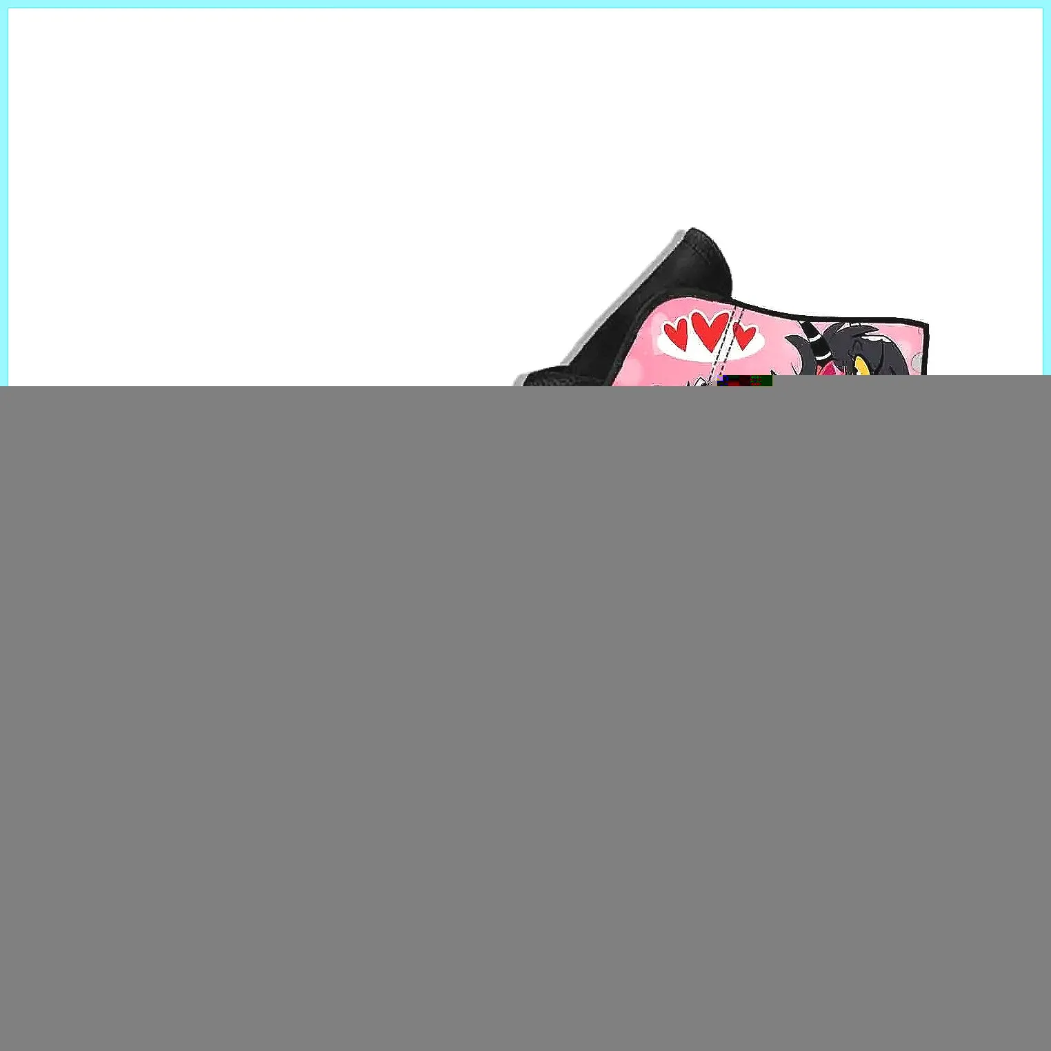 Boss Anime Cartoon High Top Sn - đánh giá và giá Men Shoes Boss