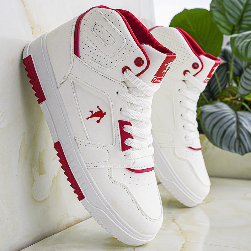 Spring/Summer Large Size Fashi - đánh giá và giá Men Shoes Boss