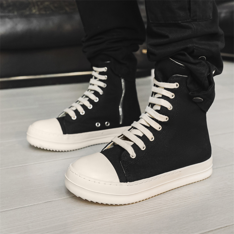 Popular Men's Sneakers Men's C - đánh giá và giá Men Shoes Boss