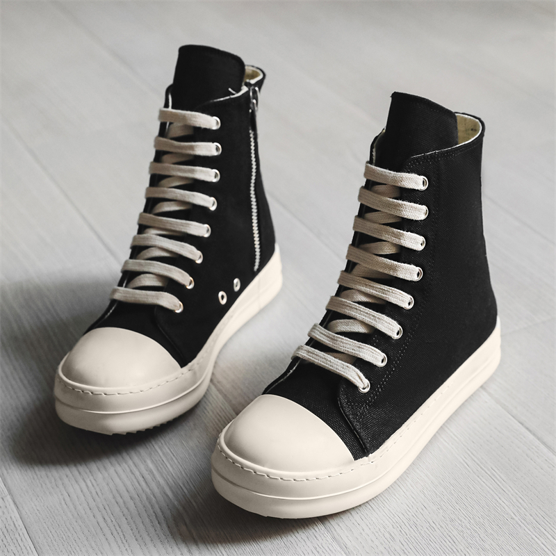 Popular Men's Sneakers Men's C - đánh giá và giá Men Shoes Boss