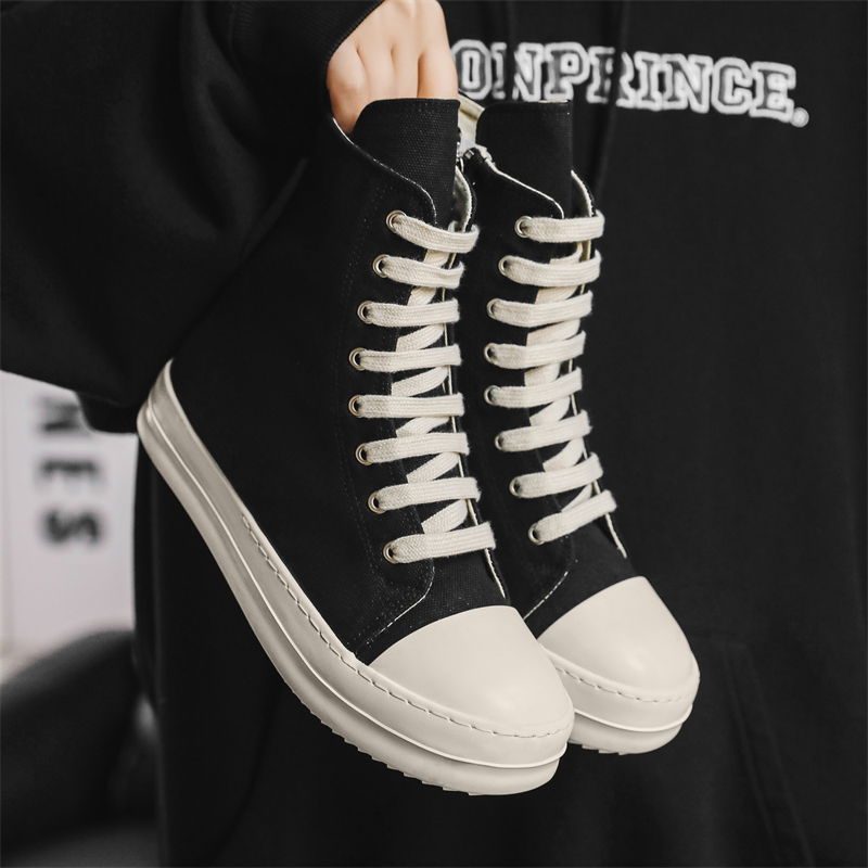 Popular Men's Sneakers Men's C - đánh giá và giá Men Shoes Boss