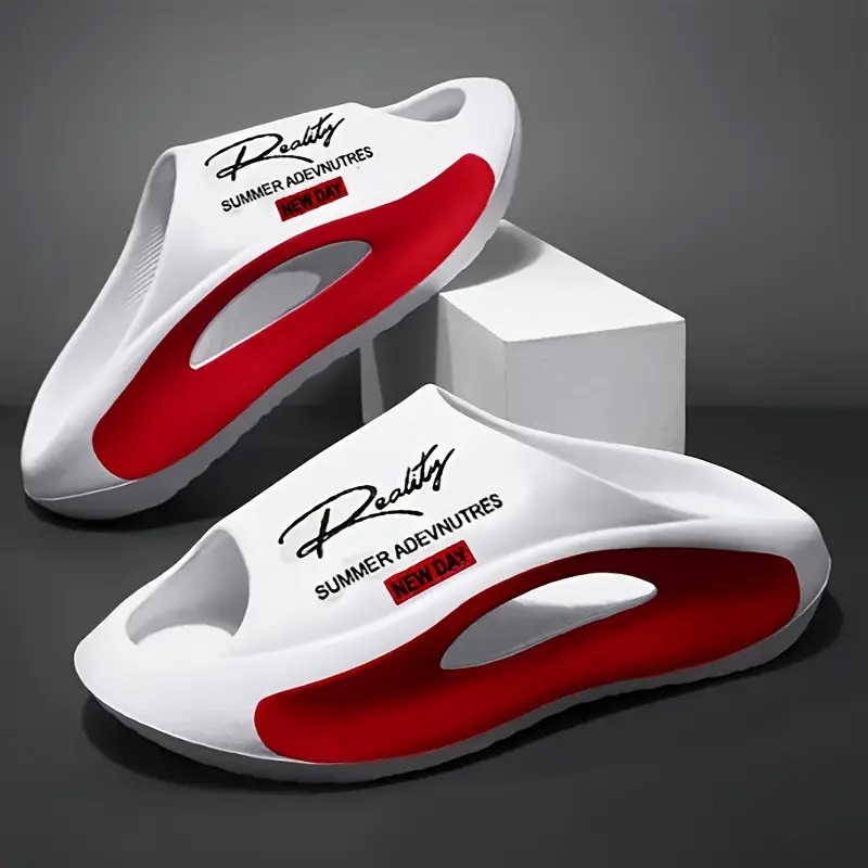 Unisex Casual Four Seasons Sli - đánh giá và giá Men Shoes Casual