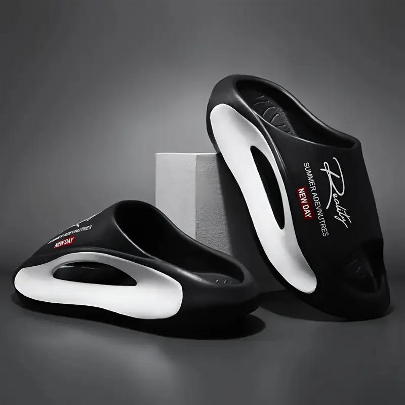 Unisex Casual Four Seasons Sli - đánh giá và giá Men Shoes Casual