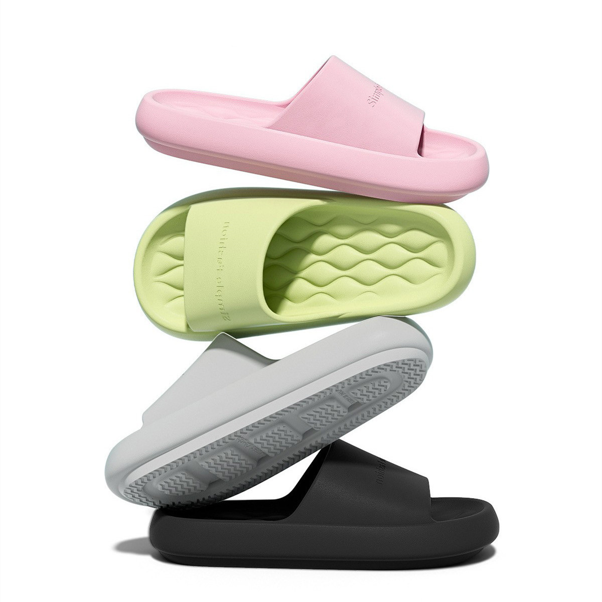 Women Fashion Slippers Summer  - đánh giá và giá Men Shoes Casual
