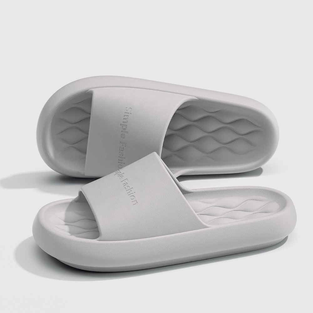 Women Fashion Slippers Summer  - đánh giá và giá Men Shoes Casual
