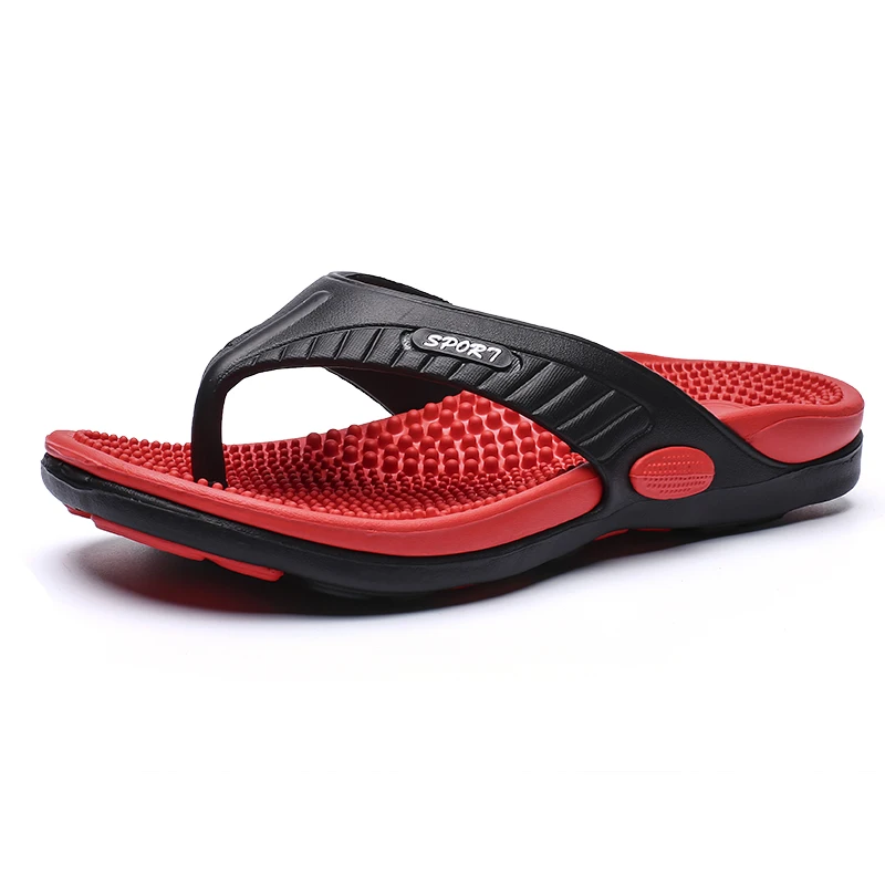 Plus Size 46 Men Slippers Mass - đánh giá và giá Men Shoes Size 46