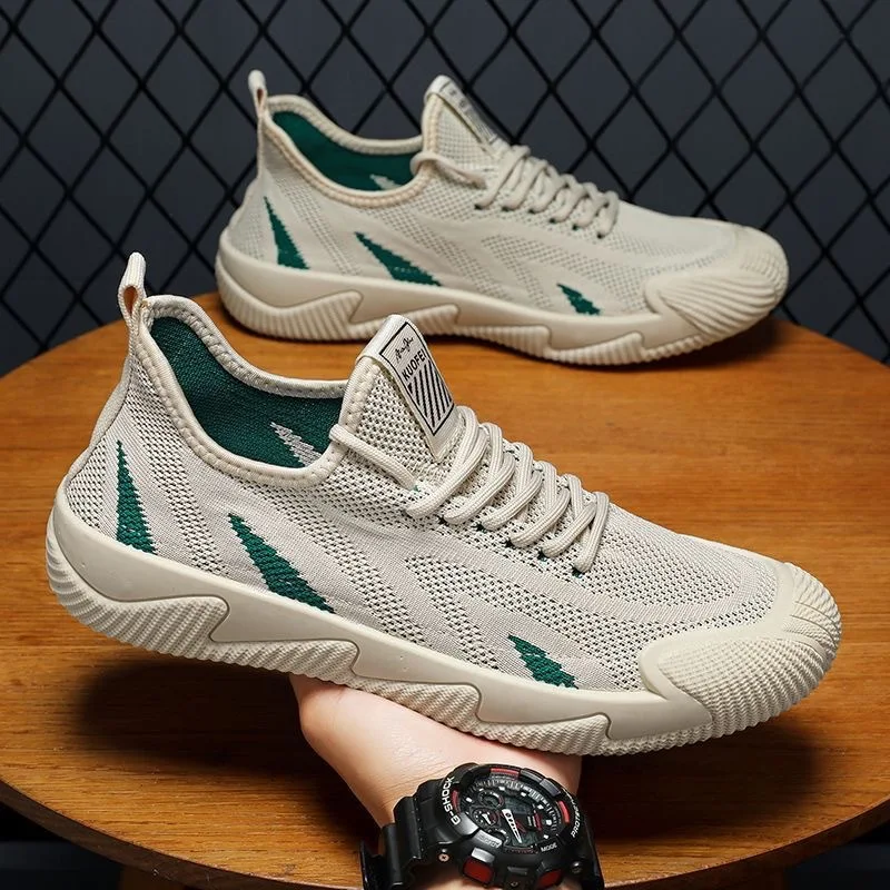 Casual Netted Shoe Man Summer  - đánh giá và giá Men Shoes Boss