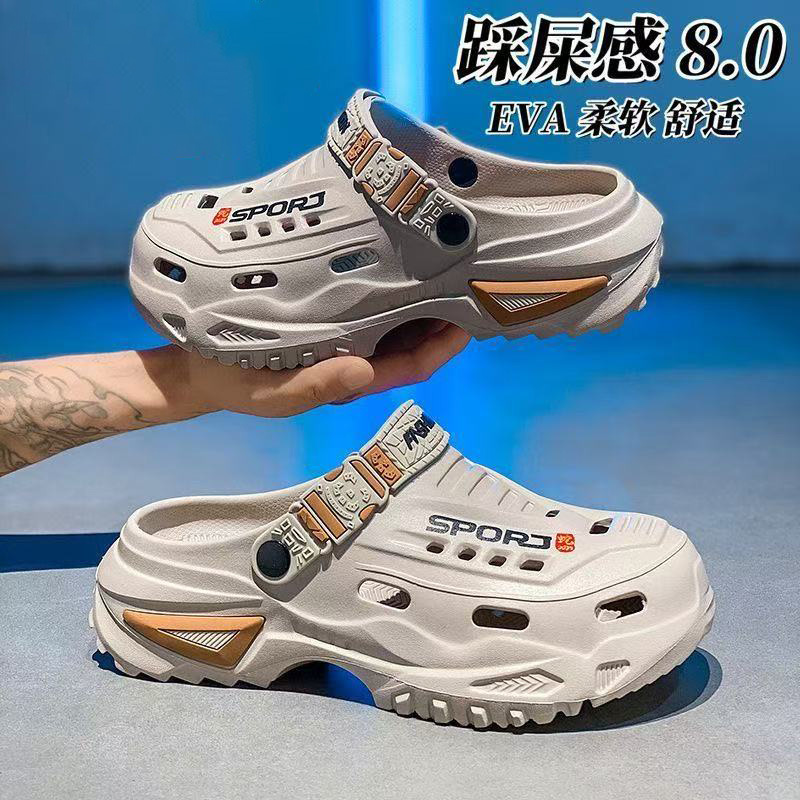 Fashion SPORT Print Chunky Pla - đánh giá và giá Sandal Sport Outdoor