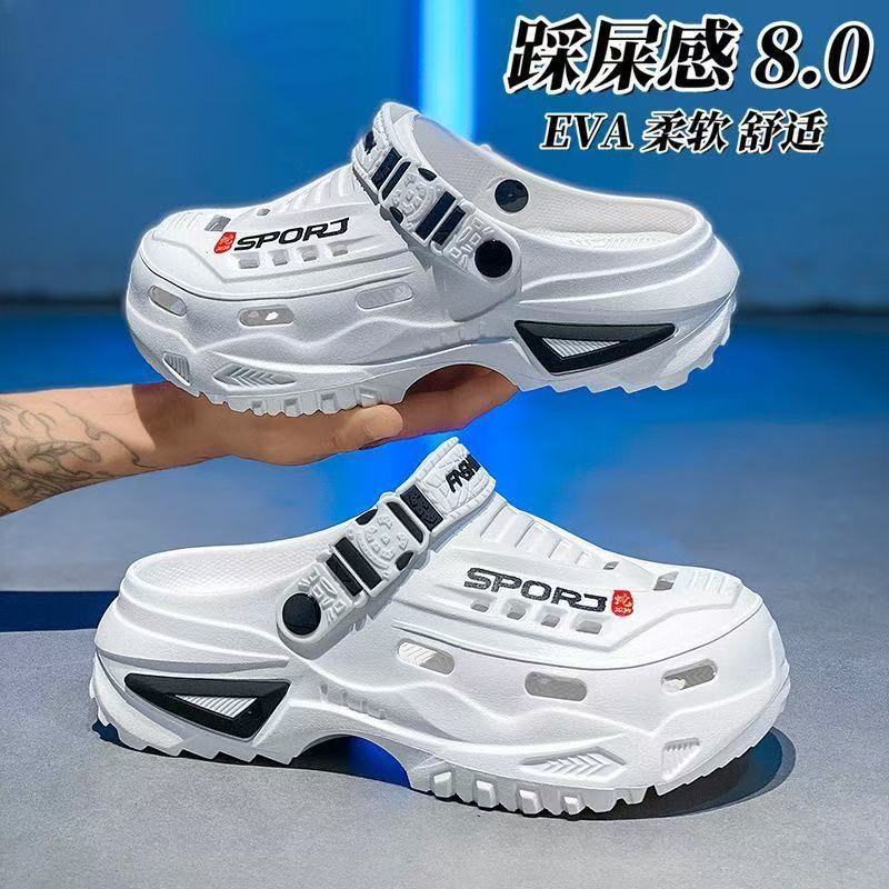 Fashion SPORT Print Chunky Pla - đánh giá và giá Sandal Sport Outdoor